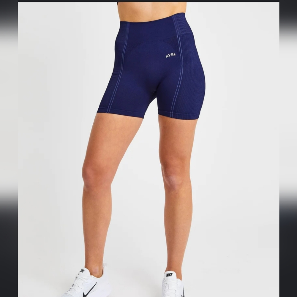 AYBL Reflex Seamless Shorts